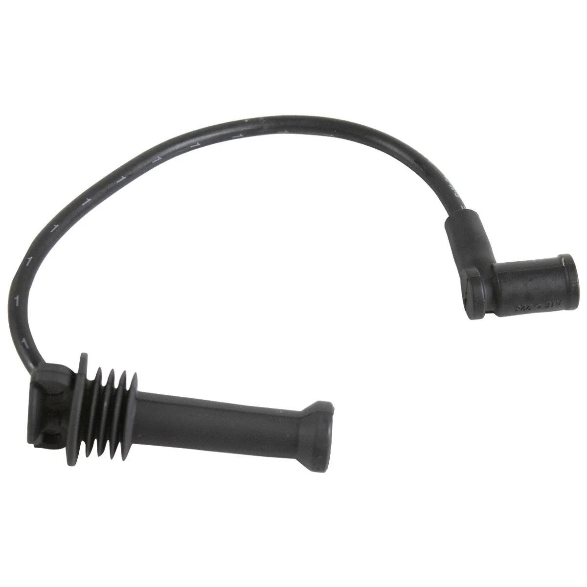 Cable de encendido cilindro HT original para Ford Fiesta Focus C-Max Mondeo 1 1502367 - Image 7