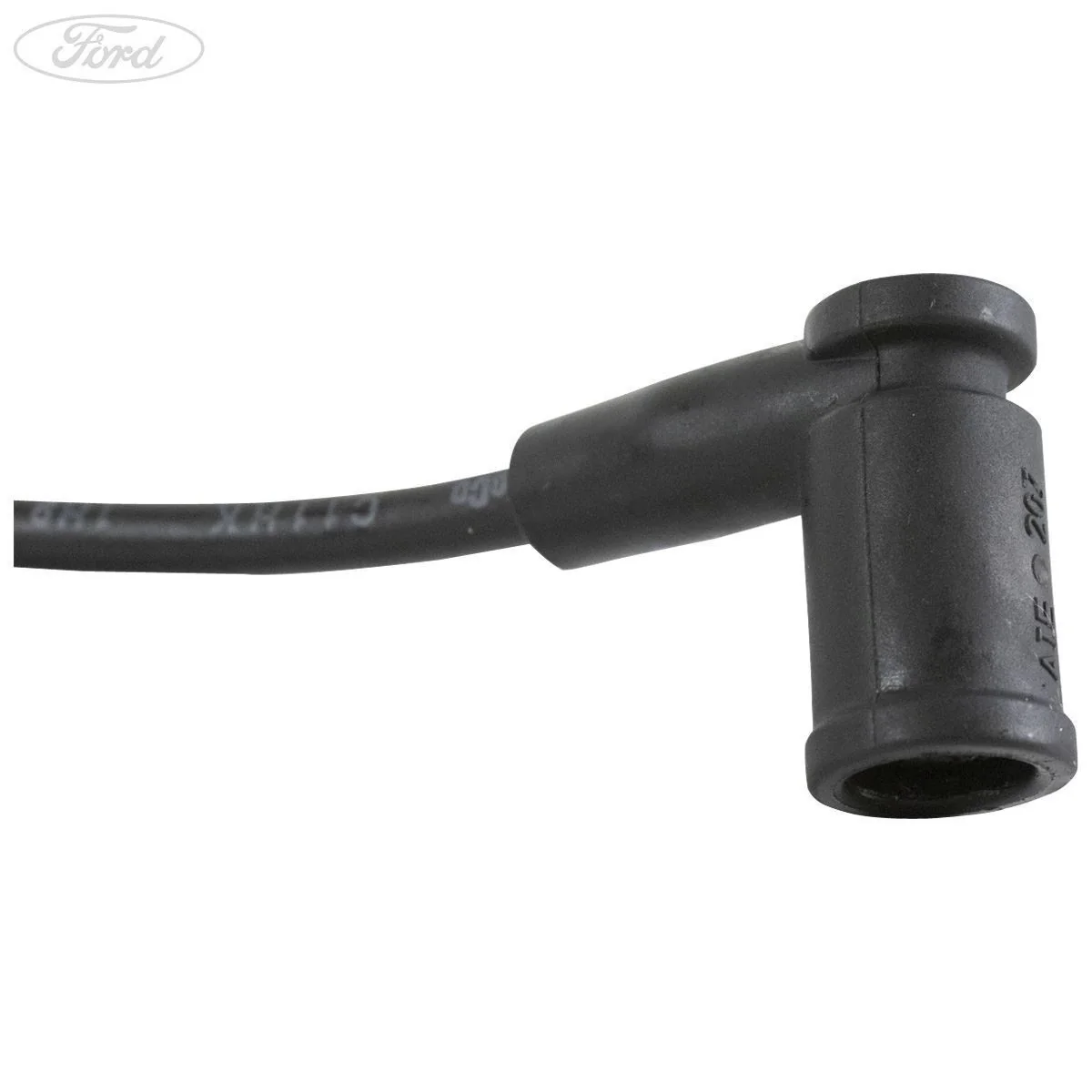 Cable de encendido cilindro HT original para Ford Fiesta Focus C-Max Mondeo 2 1502365 - Image 3