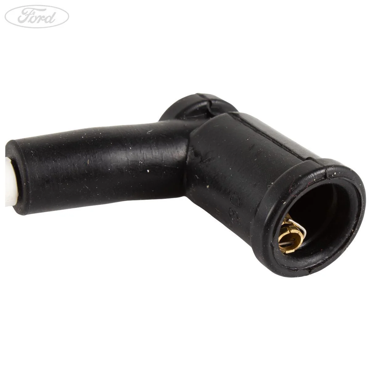 Cable de encendido cilindro HT original para Ford Fiesta Focus C-Max Mondeo 4 1335377 - Image 3