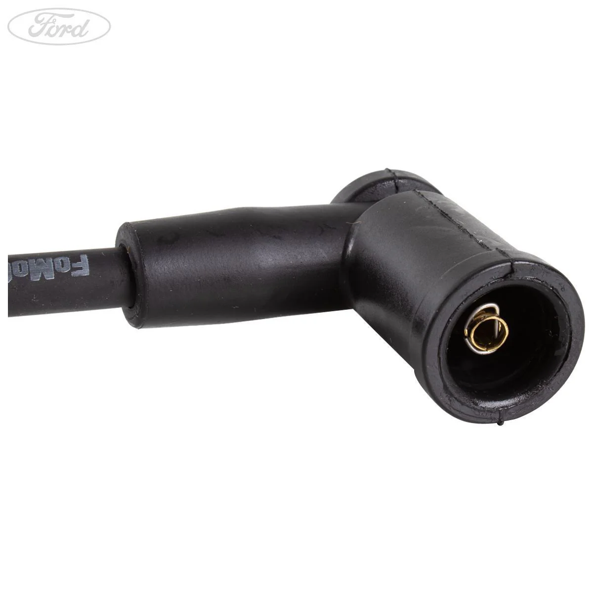 Cable de encendido cilindro HT original para Ford Fiesta Focus C-Max Mondeo 4 1502368 - Image 2