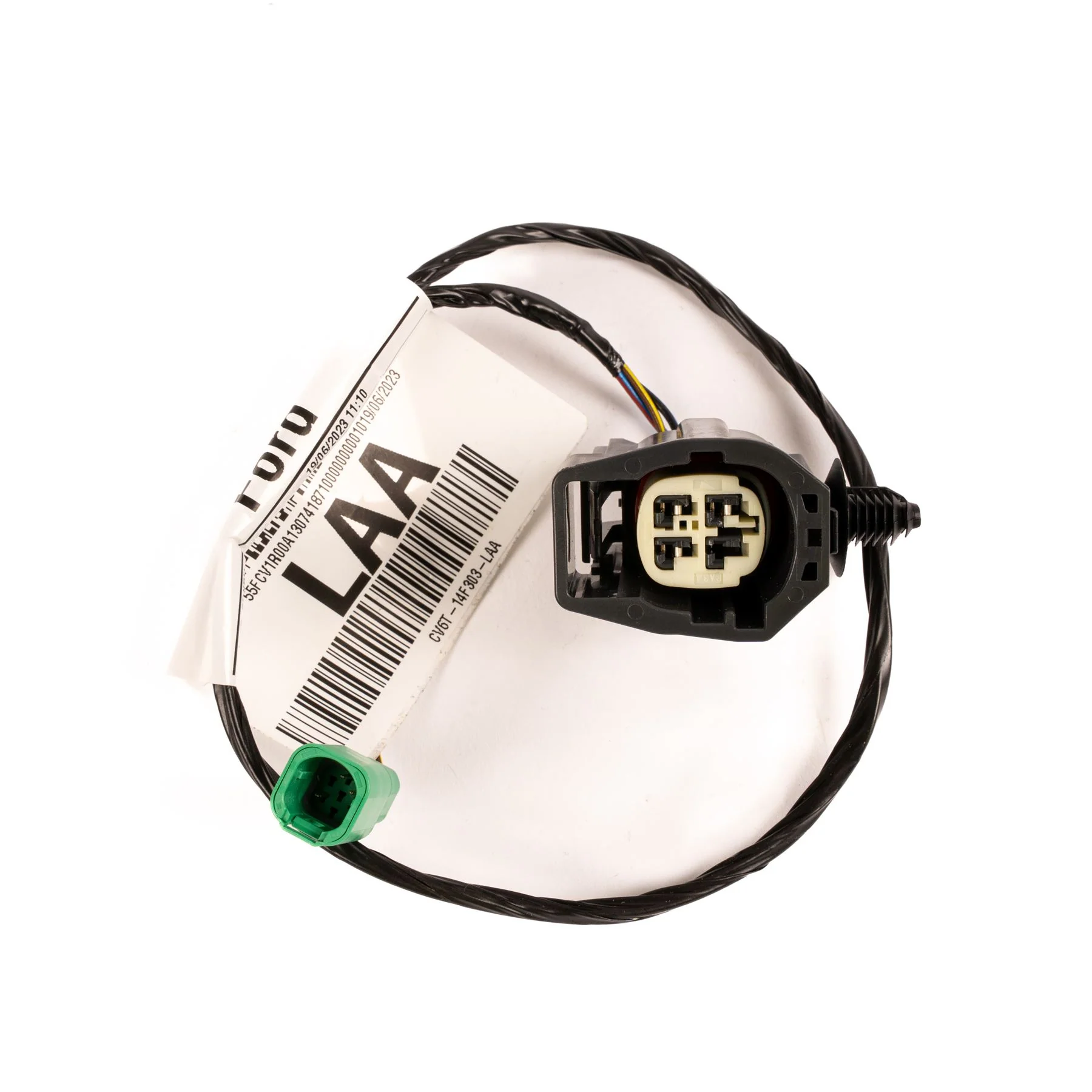 Cable de enlace para puerta trasera lado IZQ o DER Kuga 2012-2020 - Image 2
