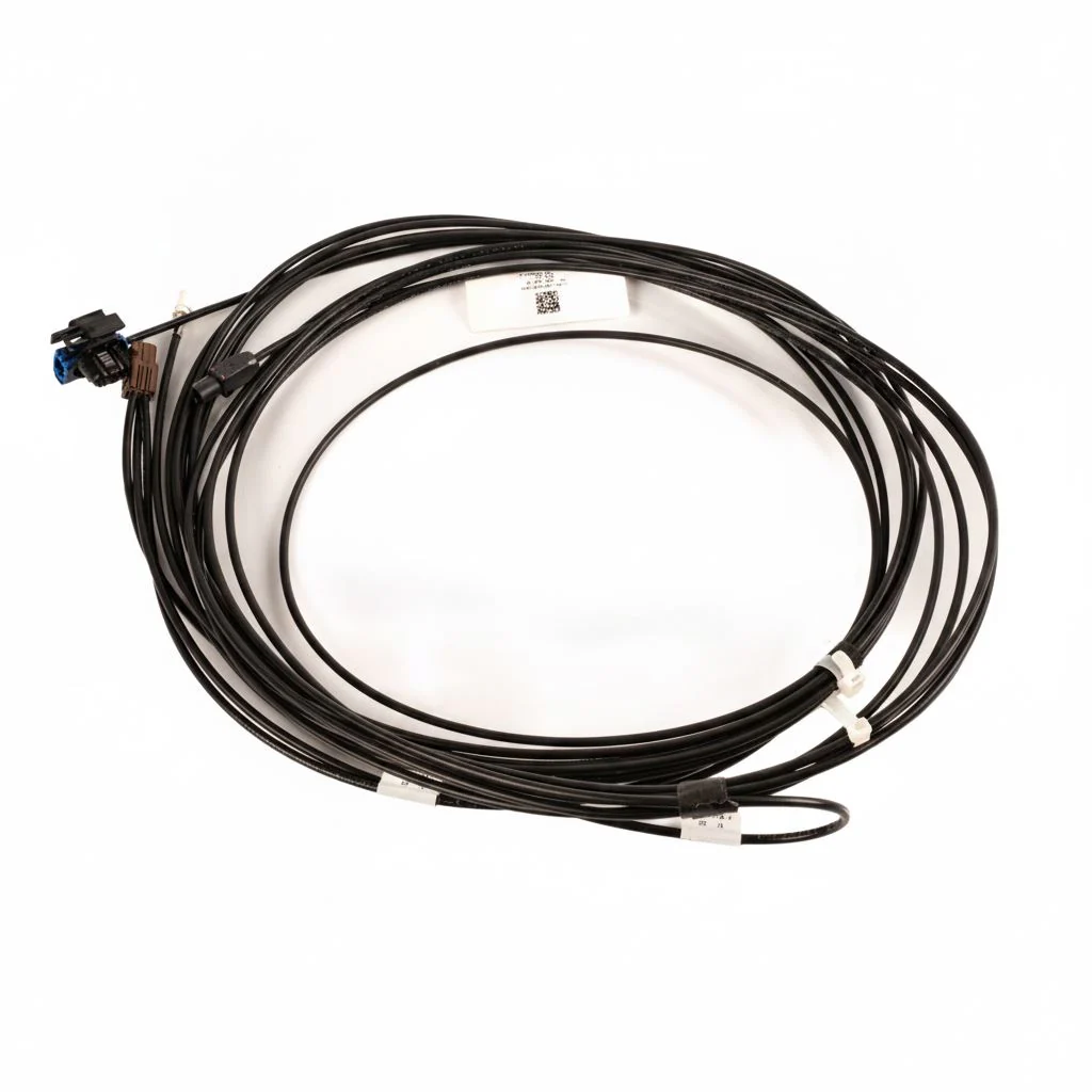 Cable de equipo de cámara Mach-E Mustang 2020+ - Image 2