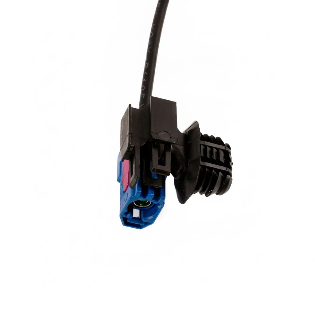 Cable de equipo de cámara Mach-E Mustang 2020+ - Image 3
