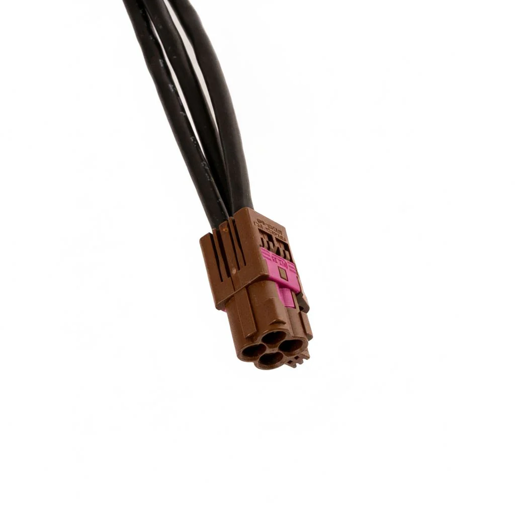 Cable de equipo de cámara Mach-E Mustang 2020+ - Image 4