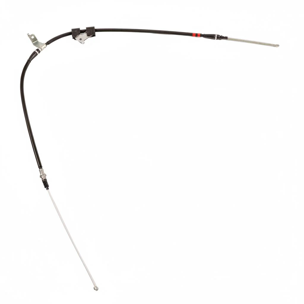 Cable de freno de estacionamiento para ajuste de altura Ranger TKE 2013-2023