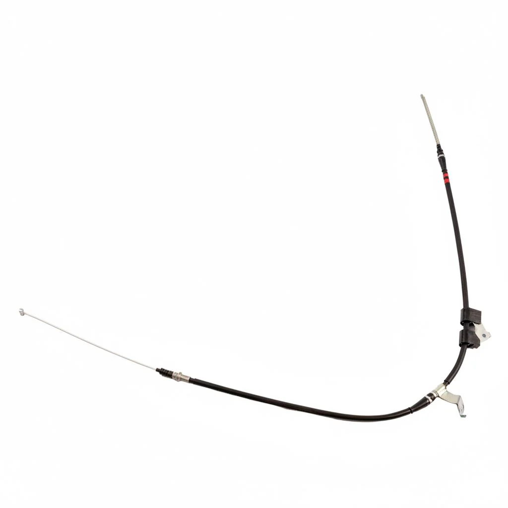 Cable de freno de estacionamiento para ajuste de altura Ranger TKE 2013-2023 - Image 3