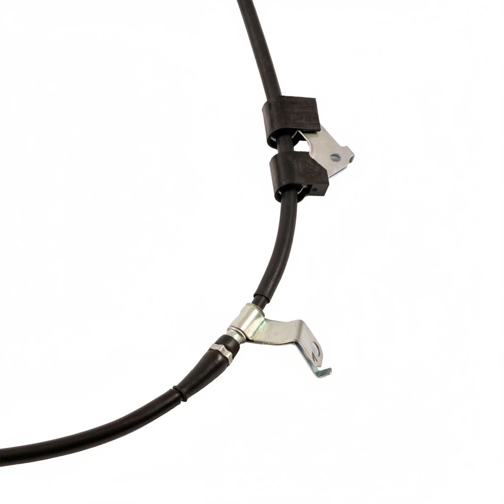 Cable de freno de estacionamiento para ajuste de altura Ranger TKE 2013-2023 - Image 4