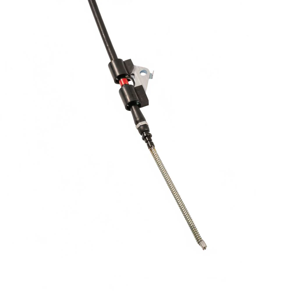 Cable de freno de estacionamiento para ajuste de altura Ranger TKE 2013-2023 - Image 5