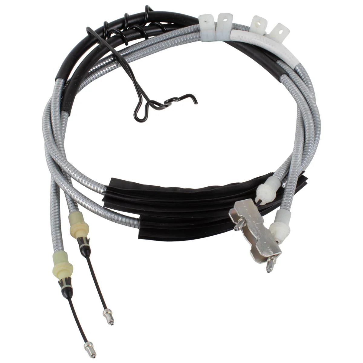 Cable de freno de mano/estacionamiento original Ford 5135369 - Image 4