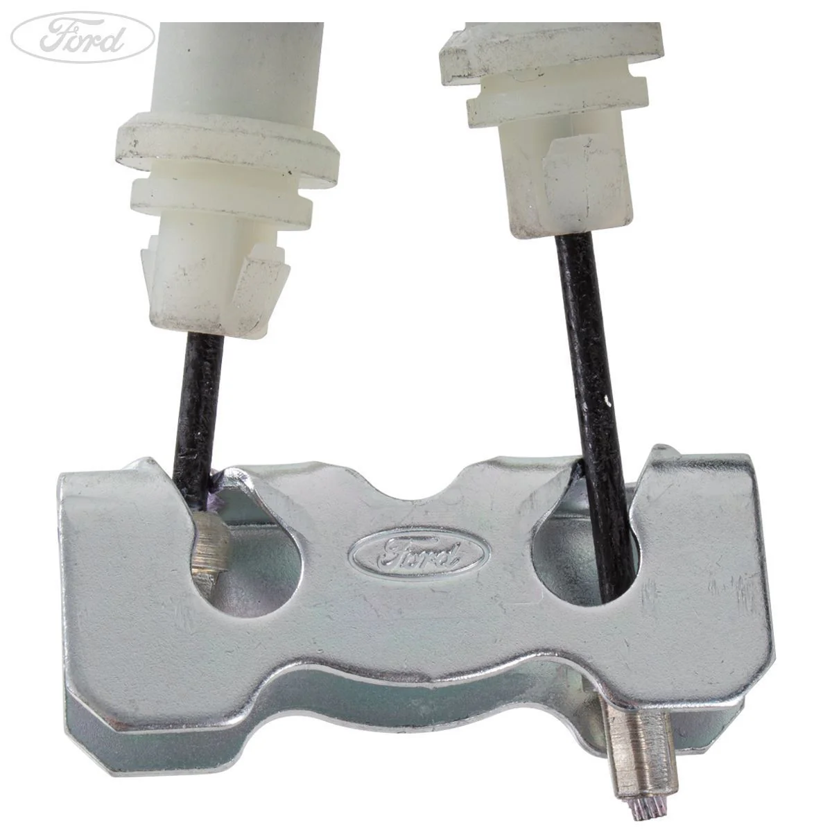 Cable de freno de mano/estacionamiento original Ford 5135370 - Image 6