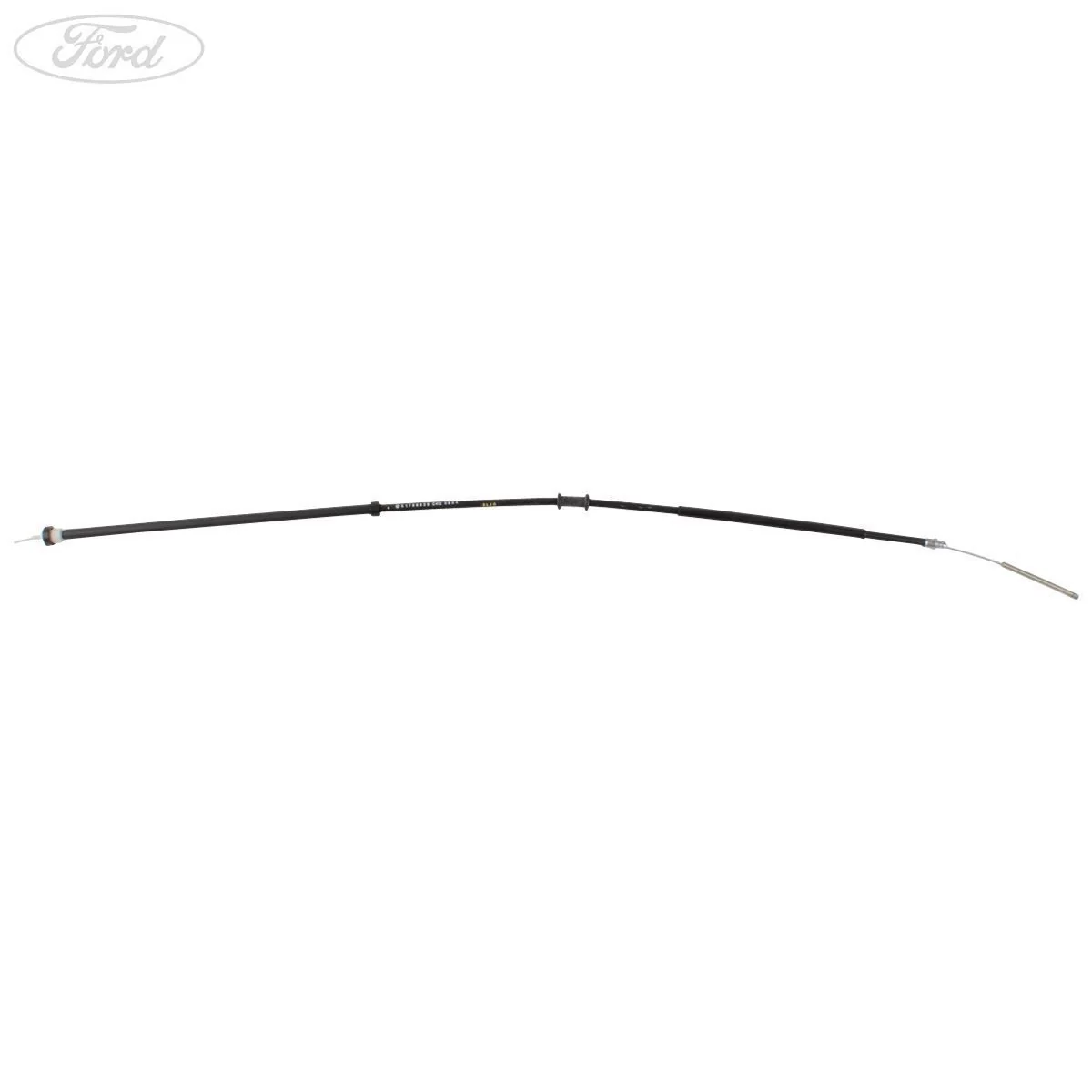 Cable de freno de mano/estacionamiento original para Ford KA 1541338 - Image 5
