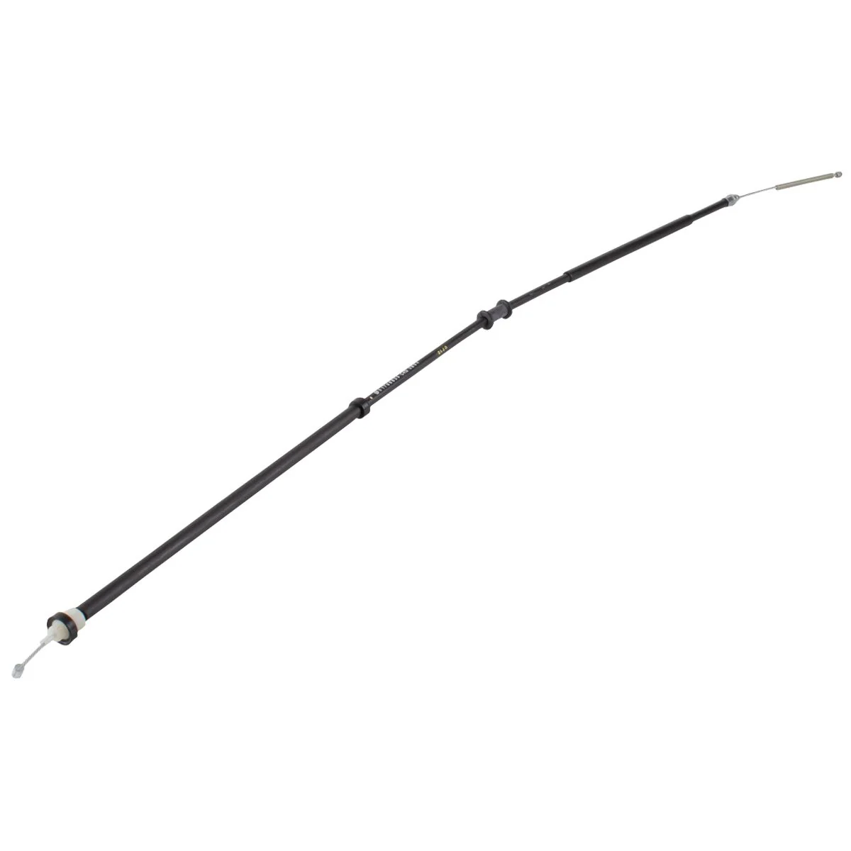 Cable de freno de mano/estacionamiento original para Ford KA 1541338 - Image 9