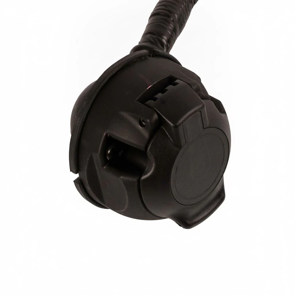 Cable de instalación de gancho de remolque Ranger TKE 2011-2019 - Image 3