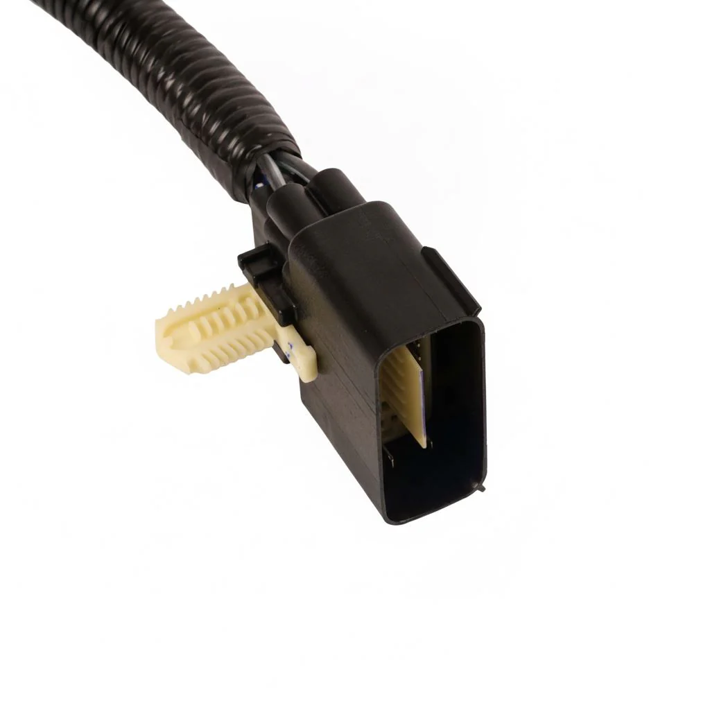 Cable de instalación de gancho de remolque Ranger TKE 2011-2019 - Image 4