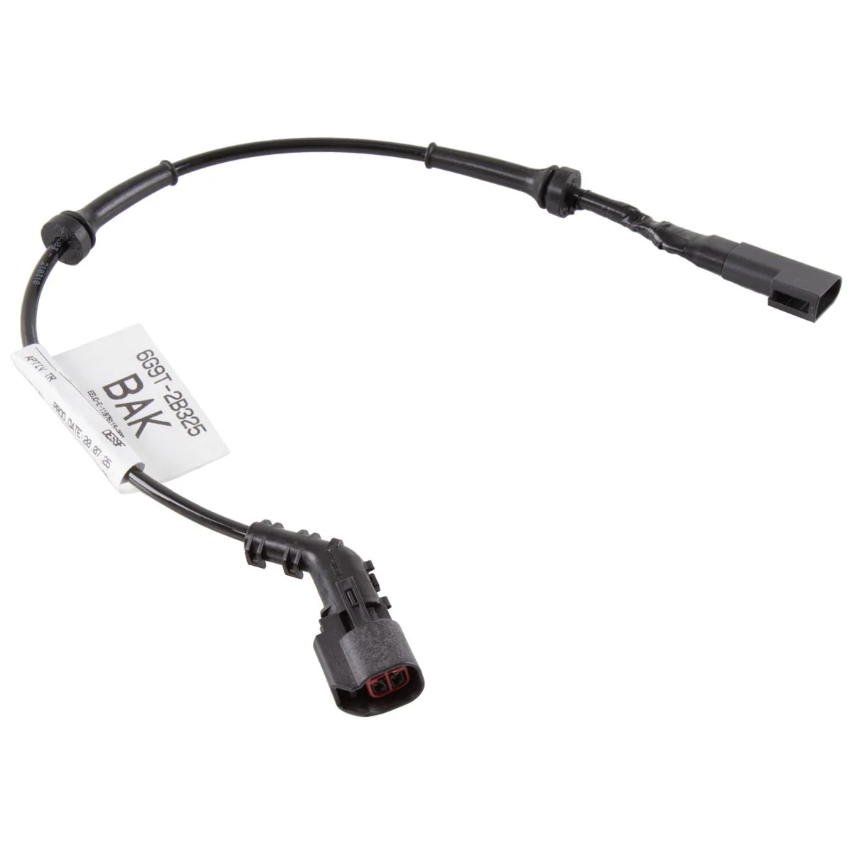 Cable de interruptor de advertencia de freno delantero original para Ford Mondeo Galaxy S-Max 1469499