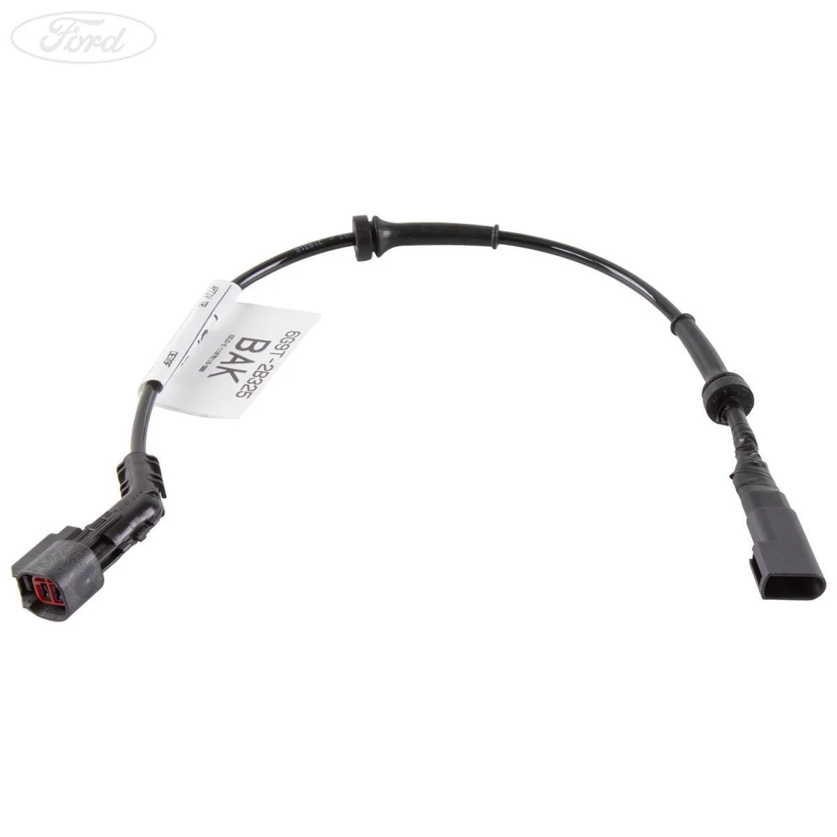 Cable de interruptor de advertencia de freno delantero original para Ford Mondeo Galaxy S-Max 1469499 - Image 6