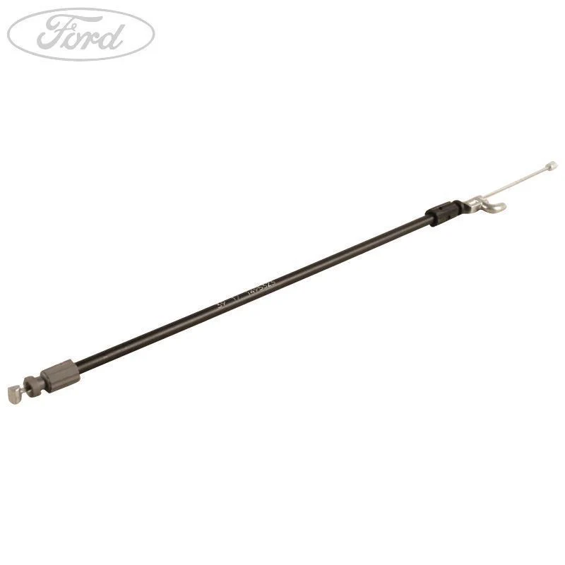 Cable de liberación del pestillo del respaldo del asiento original Ford 1558623 - Image 2