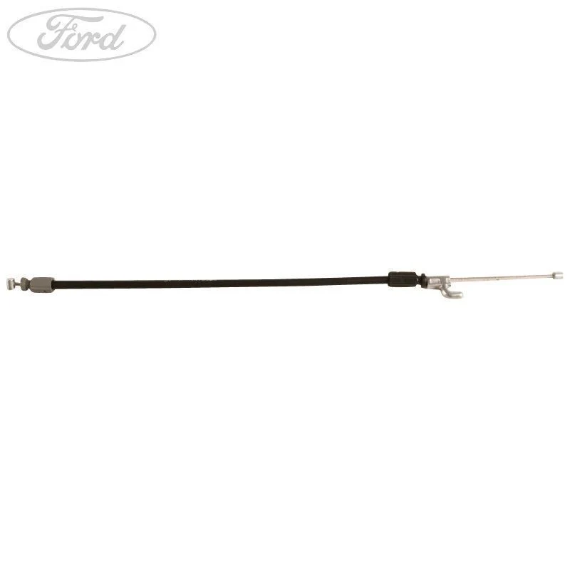 Cable de liberación del pestillo del respaldo del asiento original Ford 1558623 - Image 3