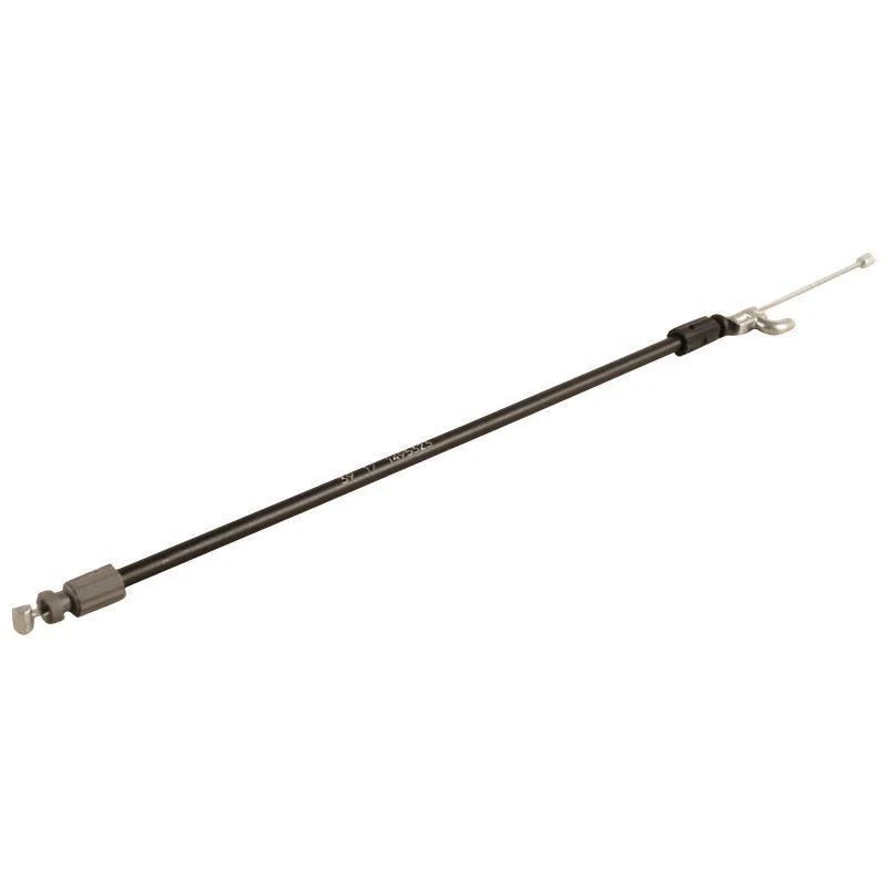 Cable de liberación del pestillo del respaldo del asiento original Ford 1558623 - Image 5