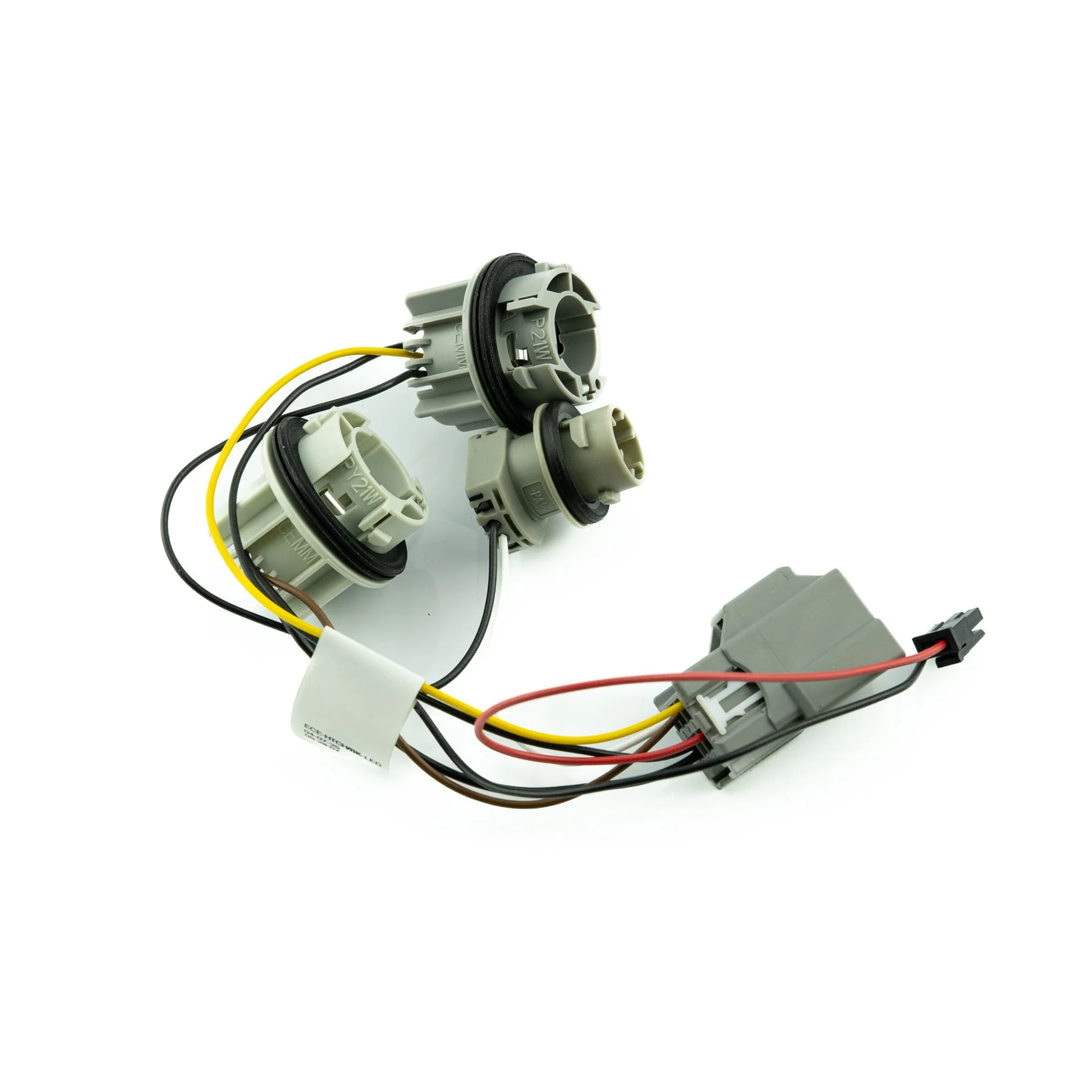 Cable de luz trasera Fiesta para lado IZQ o DER 2015-2019 - Image 2