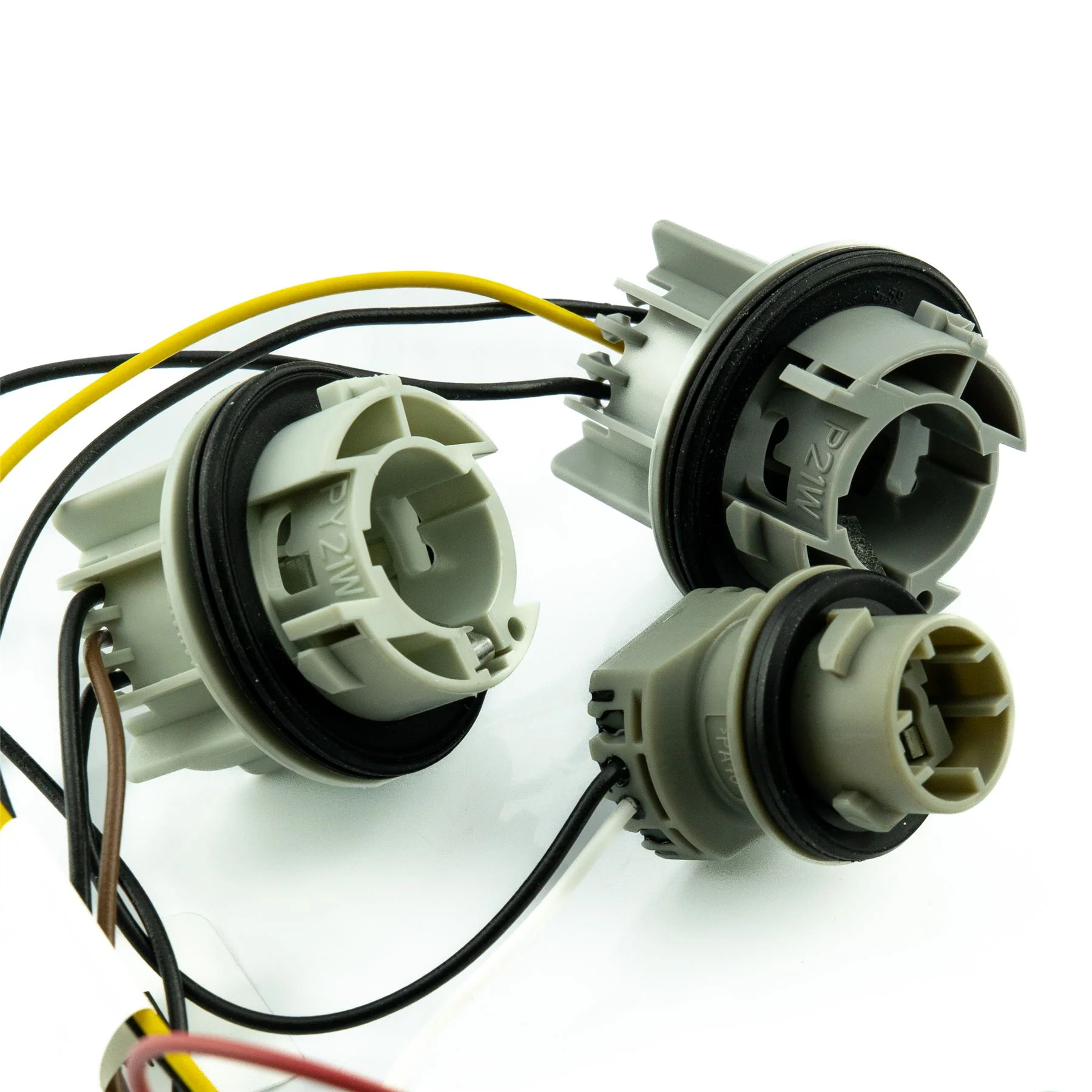 Cable de luz trasera Fiesta para lado IZQ o DER 2015-2019 - Image 3