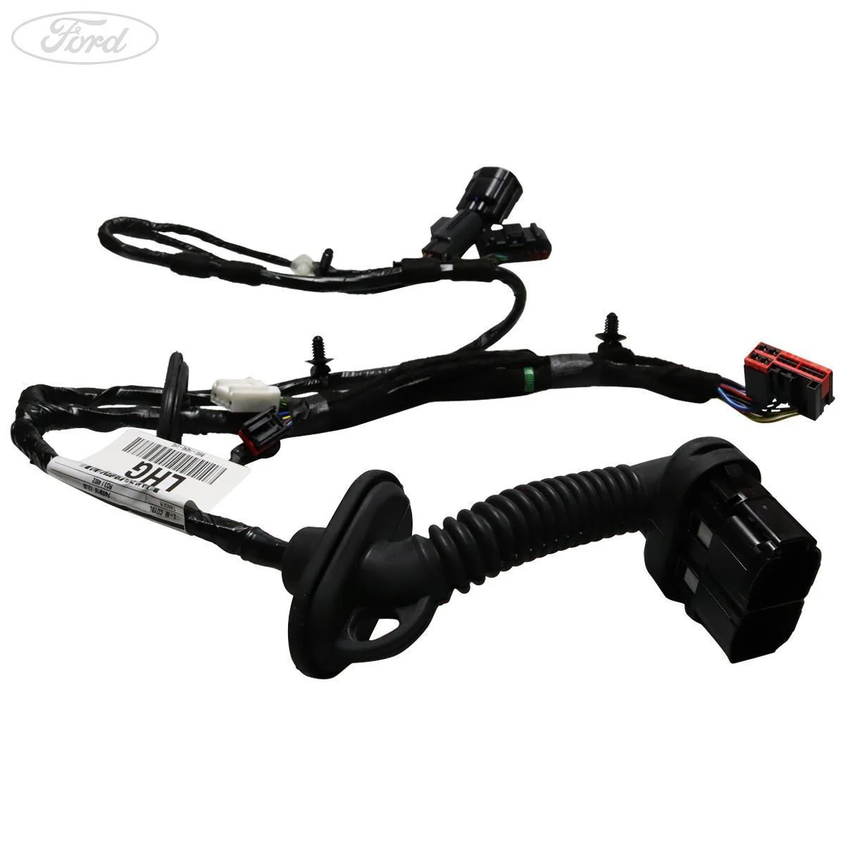 Cable de puenteado original Ford 1851478 - Image 3