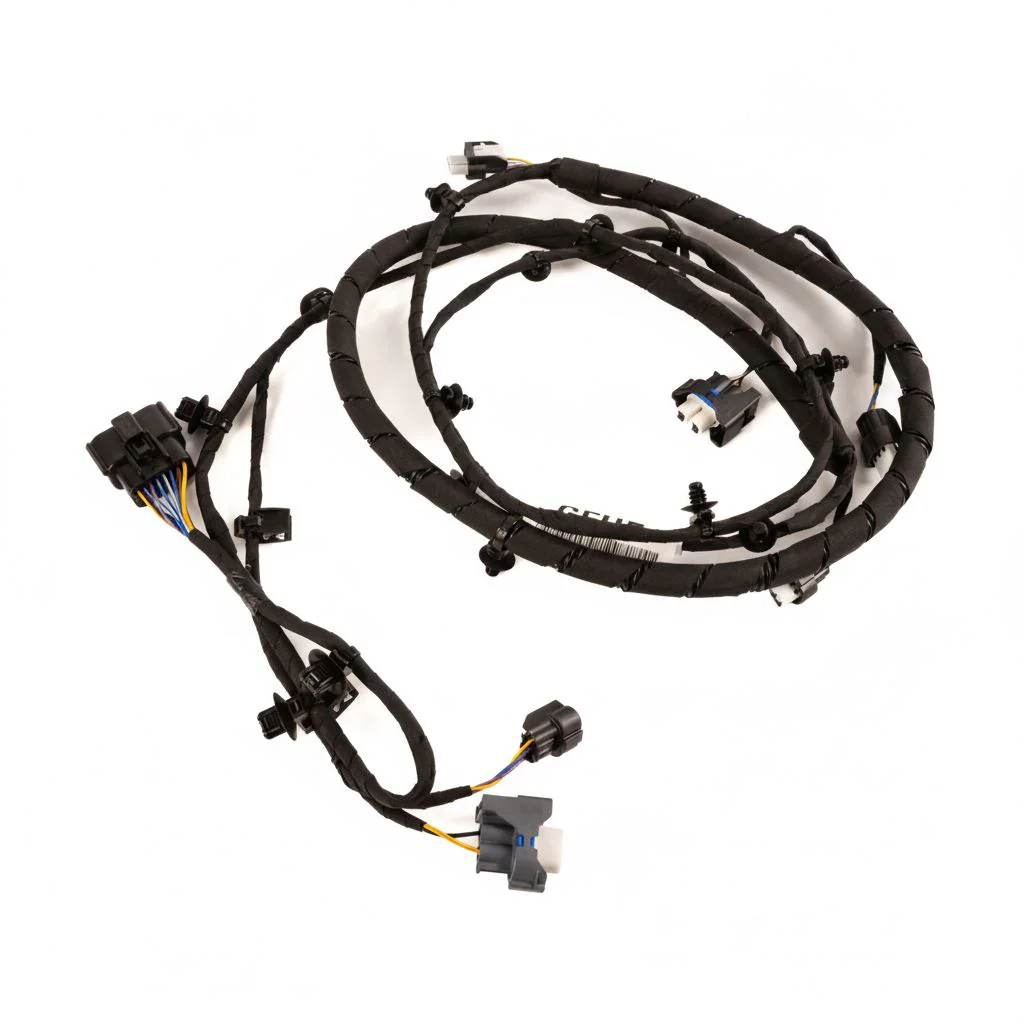 Cable de sensor de aparcamiento faro antiniebla motor caja de cambios Focus 2019-2022