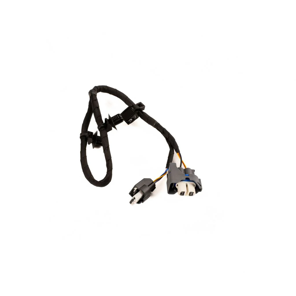 Cable de sensor de aparcamiento faro antiniebla motor caja de cambios Focus 2019-2022 - Image 3
