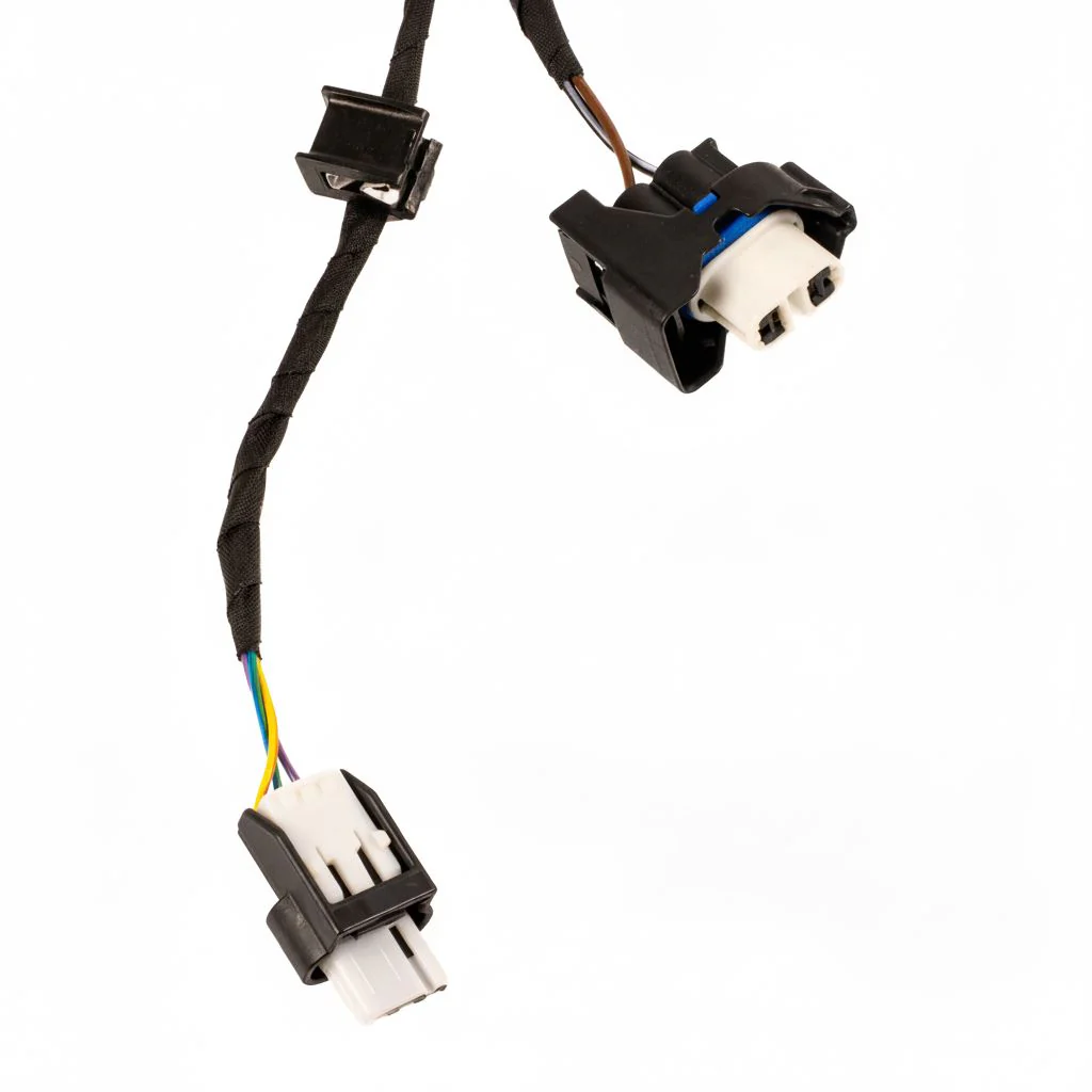 Cable de sensor de aparcamiento faro antiniebla motor caja de cambios Focus 2019-2022 - Image 4