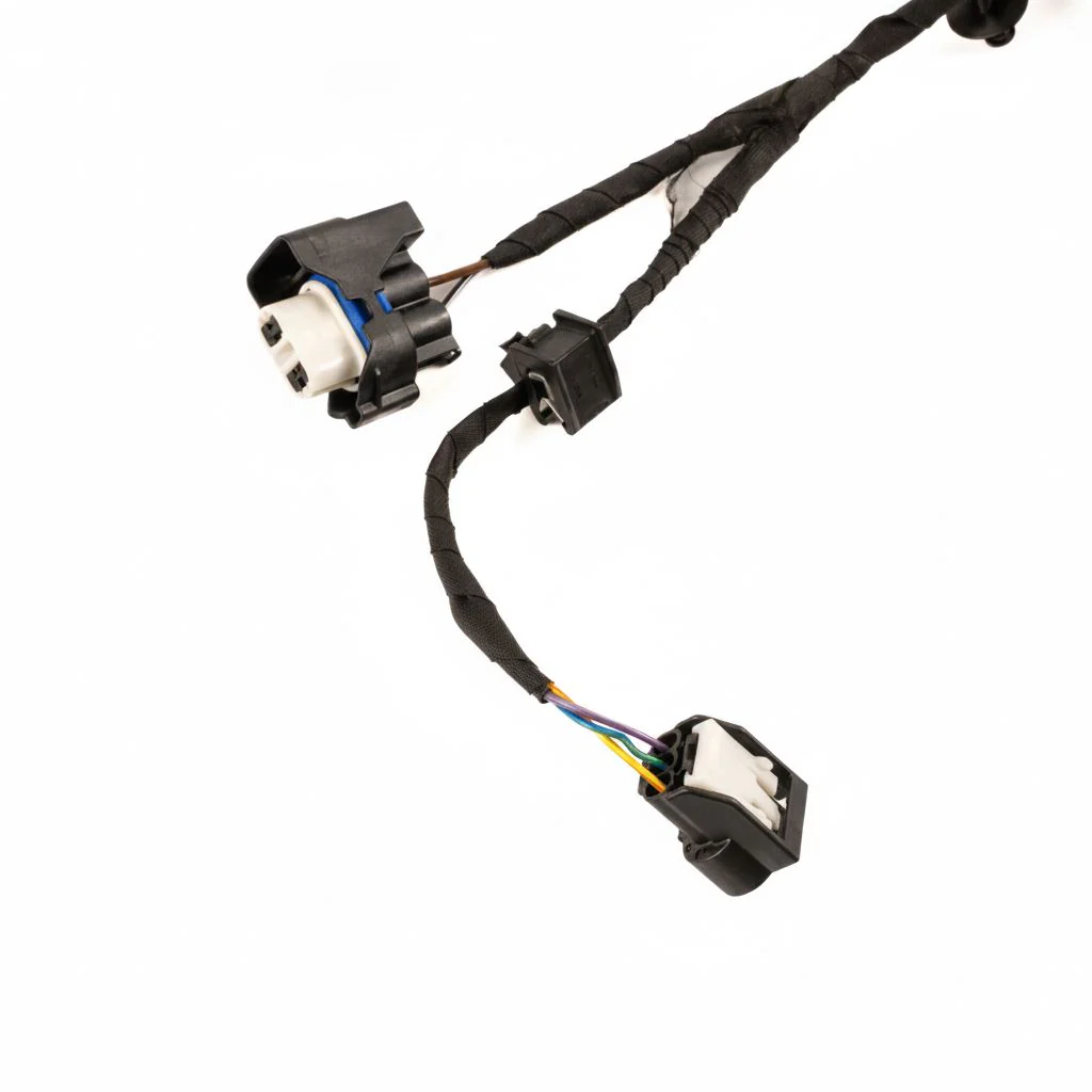 Cable de sensor de aparcamiento motor de faro antiniebla Focus 2019 - Image 3