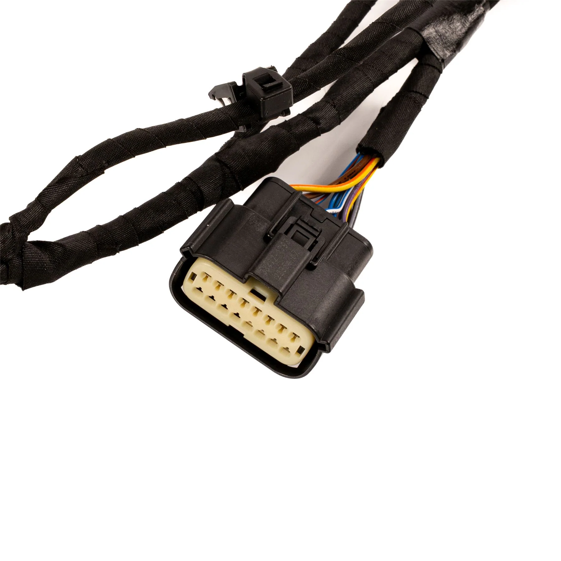 Cable de sensor de aparcamiento motor de faro antiniebla Focus 2019 - Image 4