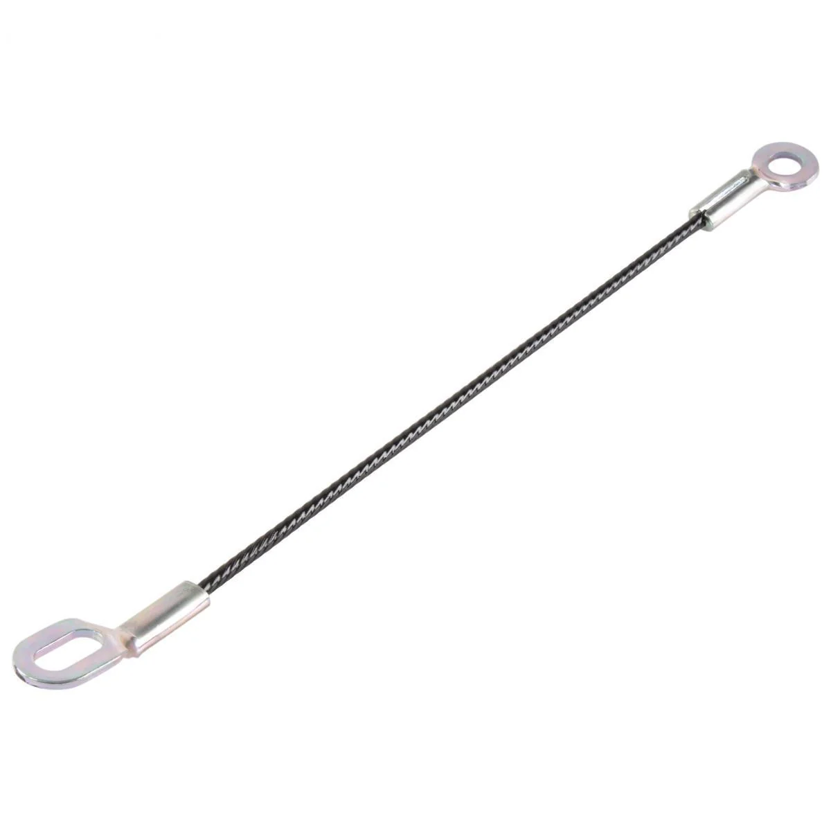 Cable de soporte para portón trasero original para Ford Ranger 2006-2012 1454046 - Image 2