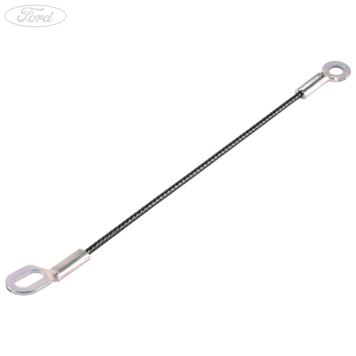 Cable de soporte para portón trasero original para Ford Ranger 2006-2012 1454046 - Image 3