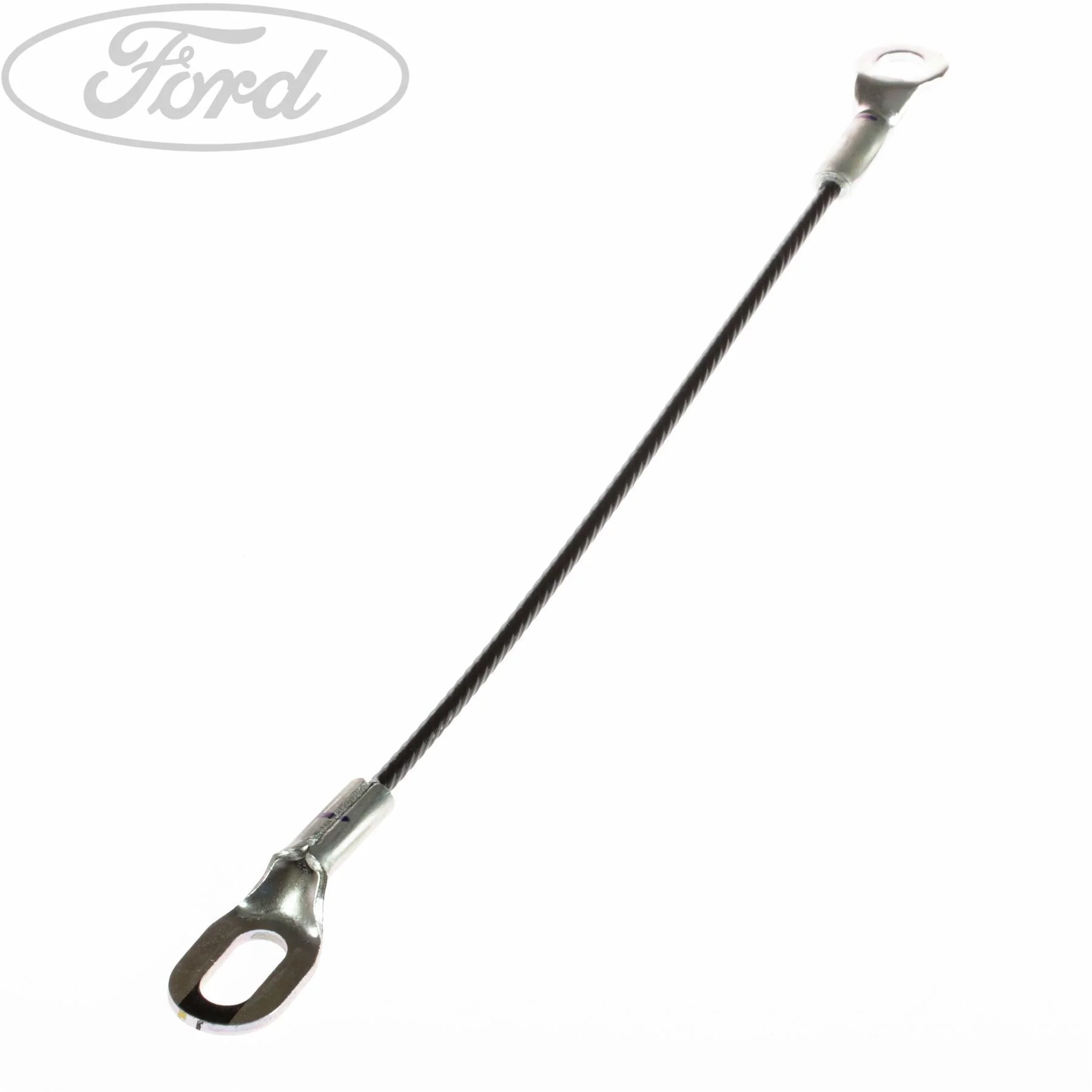 Cable de soporte para portón trasero original para Ford Ranger 2006-2012 1454046 - Image 4