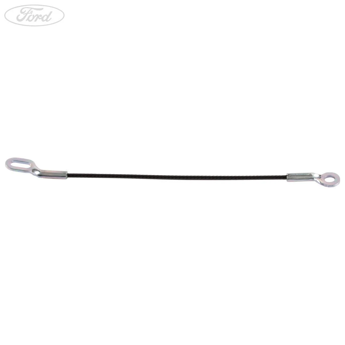 Cable de soporte para portón trasero original para Ford Ranger 2006-2012 1454046 - Image 5