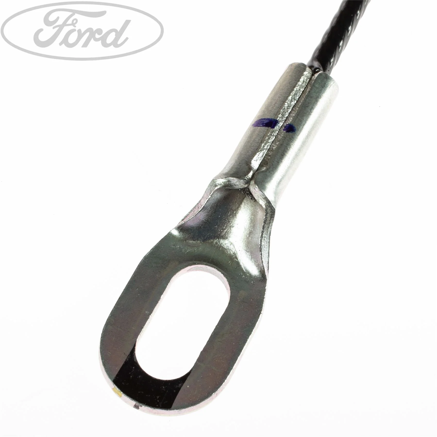 Cable de soporte para portón trasero original para Ford Ranger 2006-2012 1454046 - Image 6