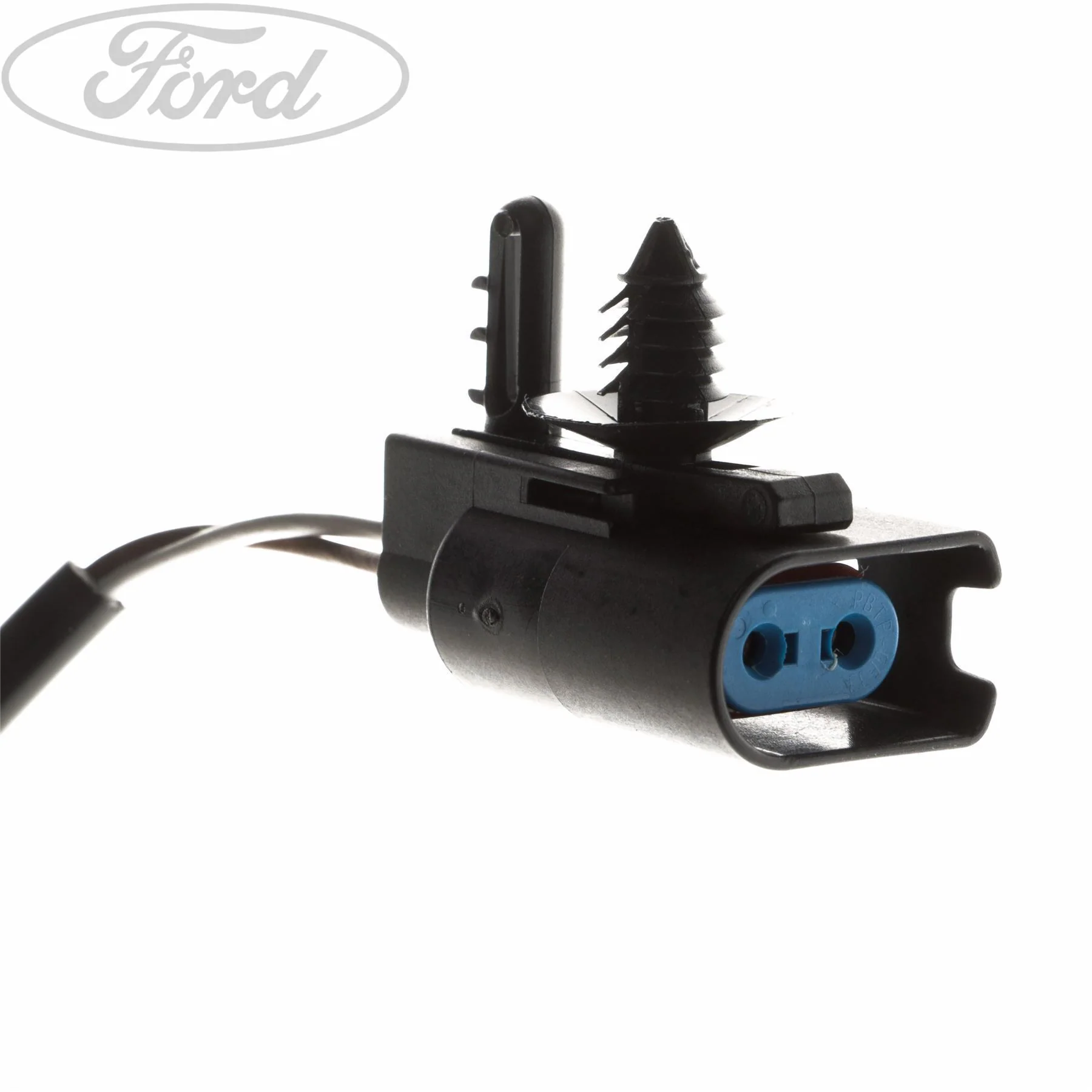 Cable del interruptor de advertencia del freno original para Ford Kuga N/S 1518612 - Image 2