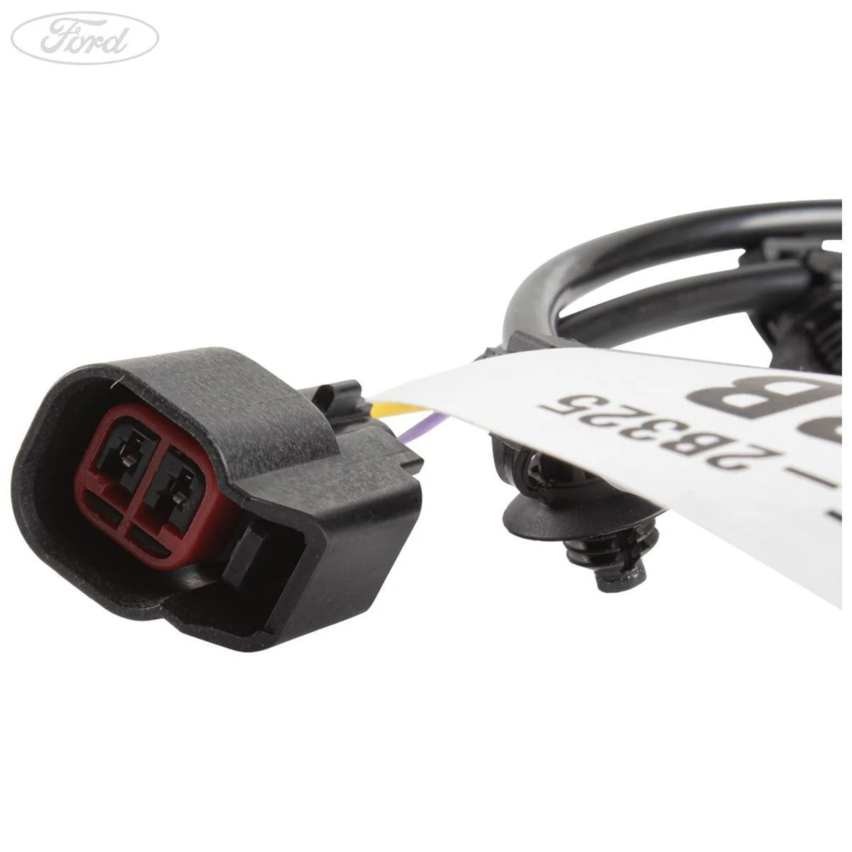 Cable del interruptor de advertencia del freno original para Ford Kuga N/S 1518612 - Image 4