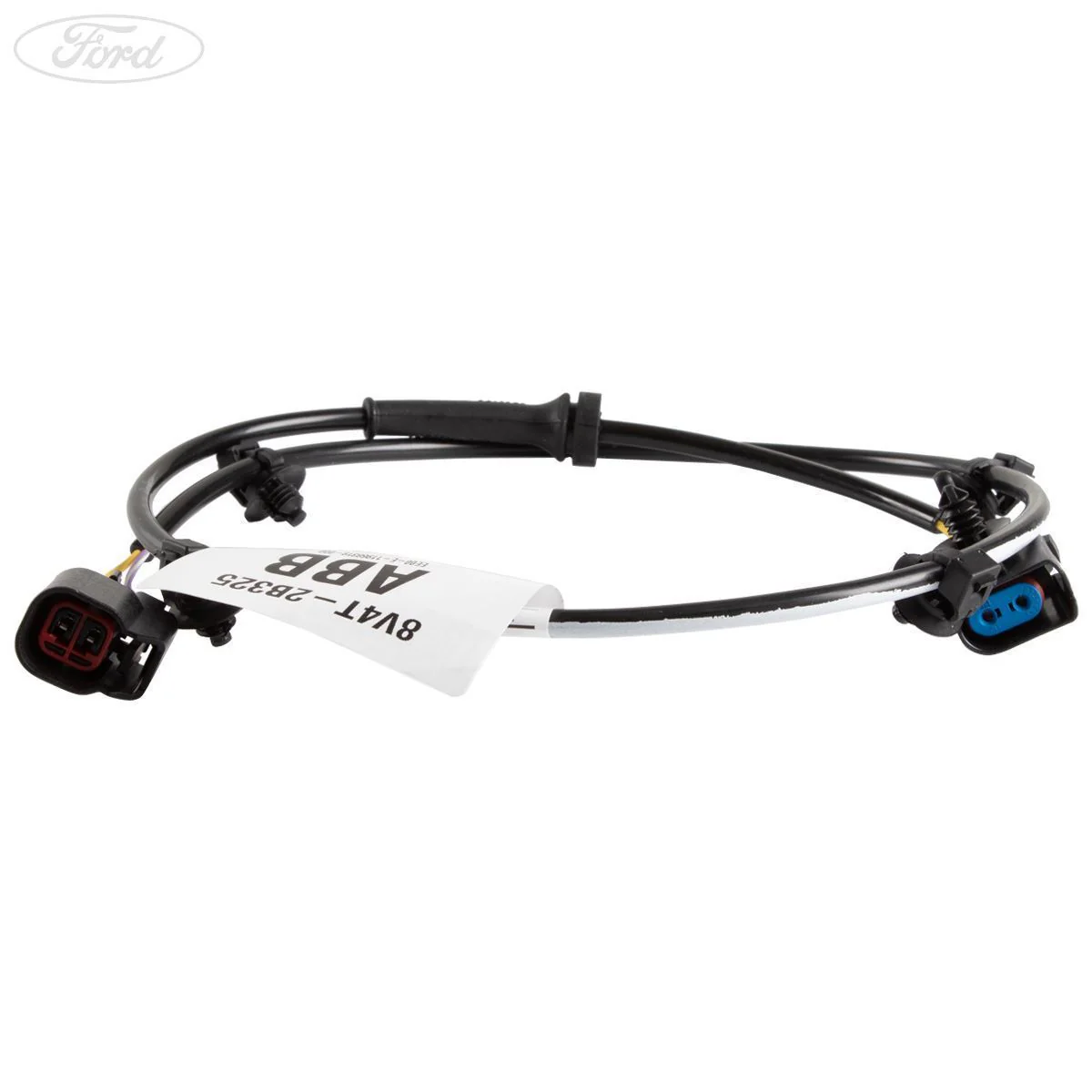 Cable del interruptor de advertencia del freno original para Ford Kuga N/S 1518612 - Image 6