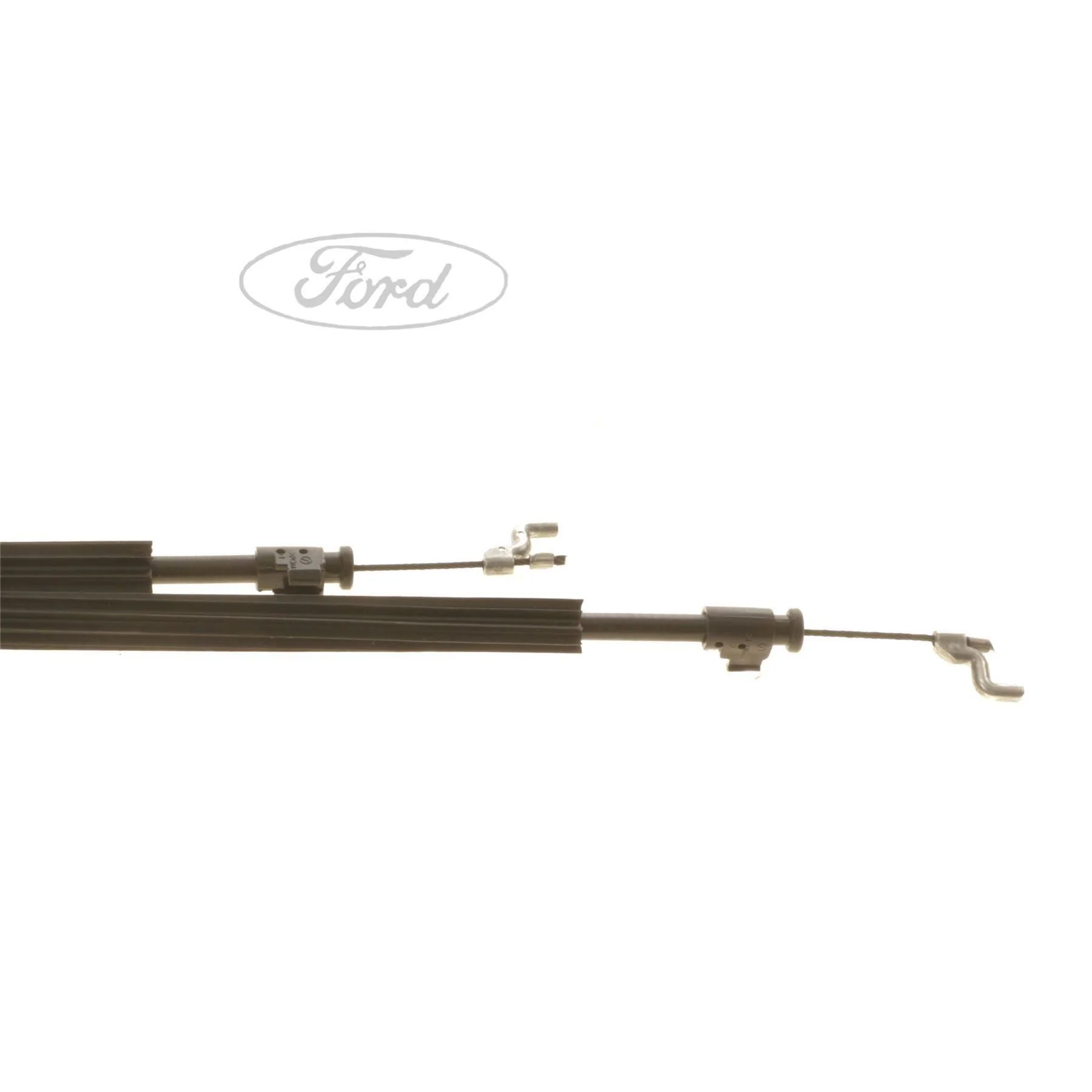 Cable der. O/S (lado del pasajero) para inclinación del respaldo del asiento delantero original para Ford Fiesta 1441166