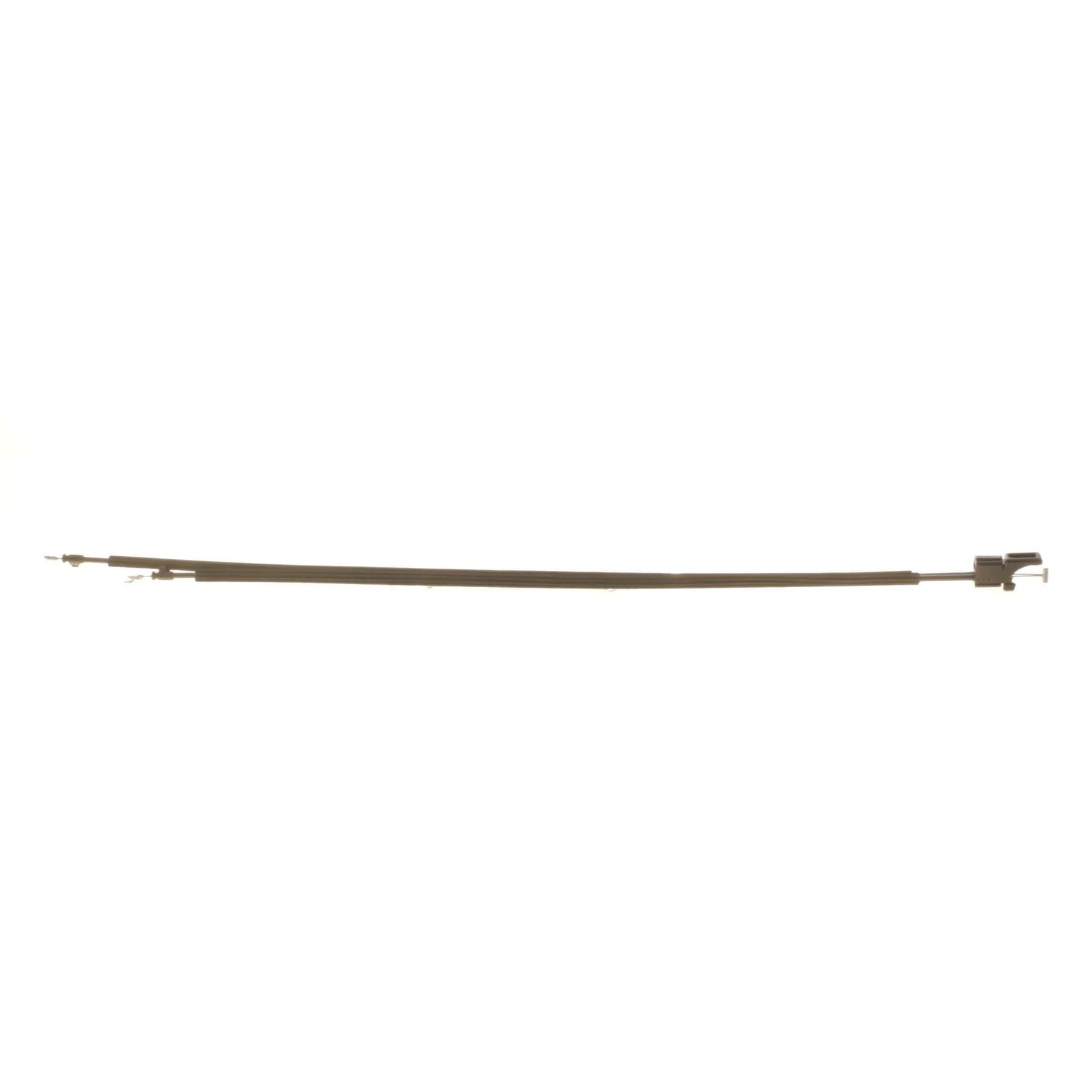 Cable der. O/S (lado del pasajero) para inclinación del respaldo del asiento delantero original para Ford Fiesta 1441166 - Image 2