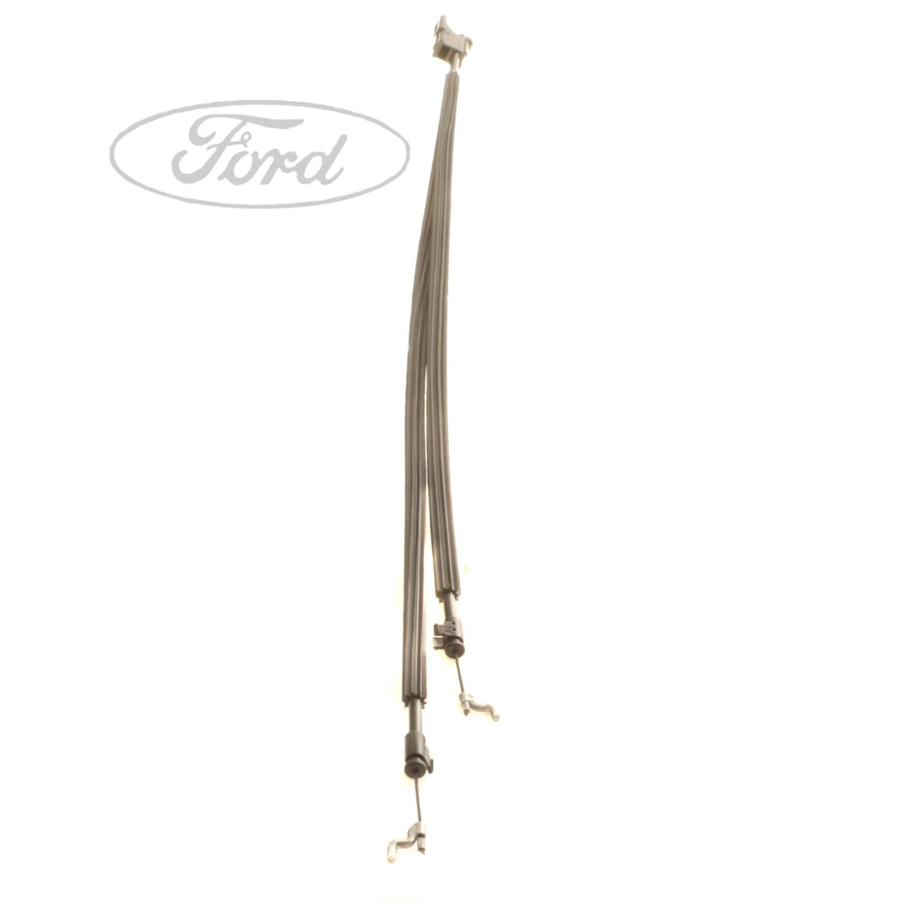 Cable der. O/S (lado del pasajero) para inclinación del respaldo del asiento delantero original para Ford Fiesta 1441166 - Image 4