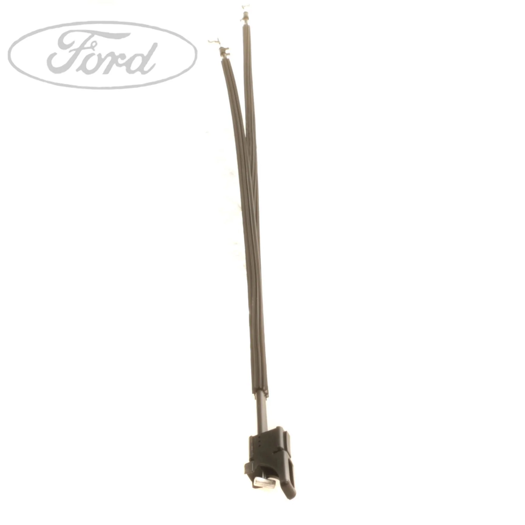 Cable der. O/S (lado del pasajero) para inclinación del respaldo del asiento delantero original para Ford Fiesta 1441166 - Image 5