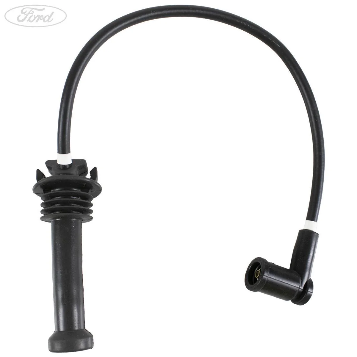 Cable HT de encendido del cilindro 1 original para Ford Focus Mondeo 1092379 - Image 4