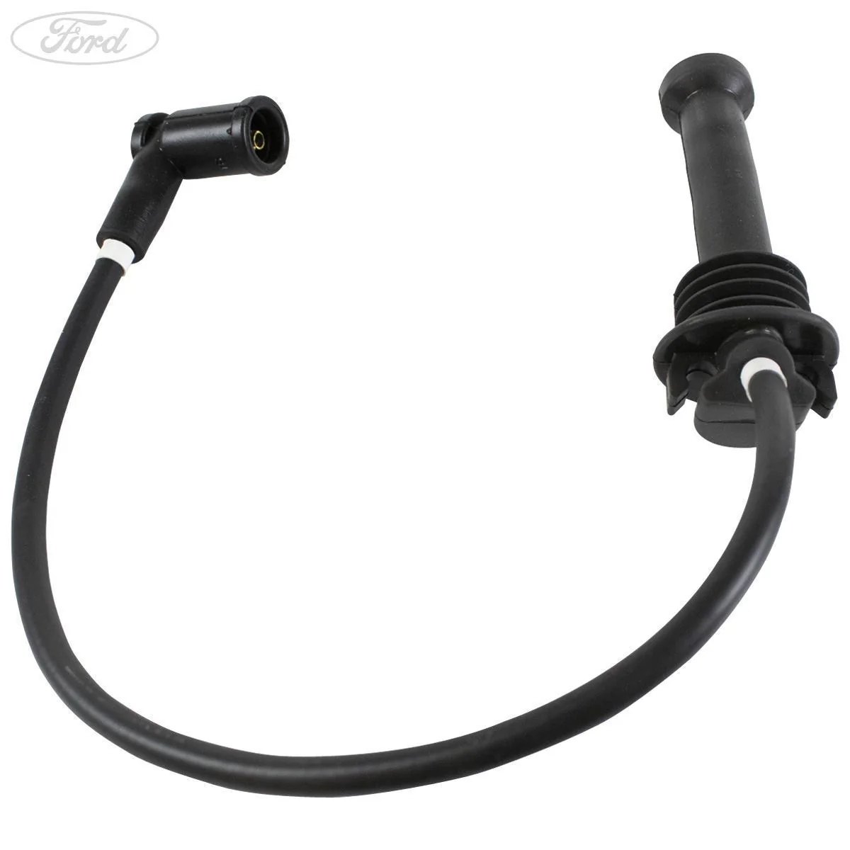Cable HT de encendido del cilindro 1 original para Ford Focus Mondeo 1092379 - Image 5