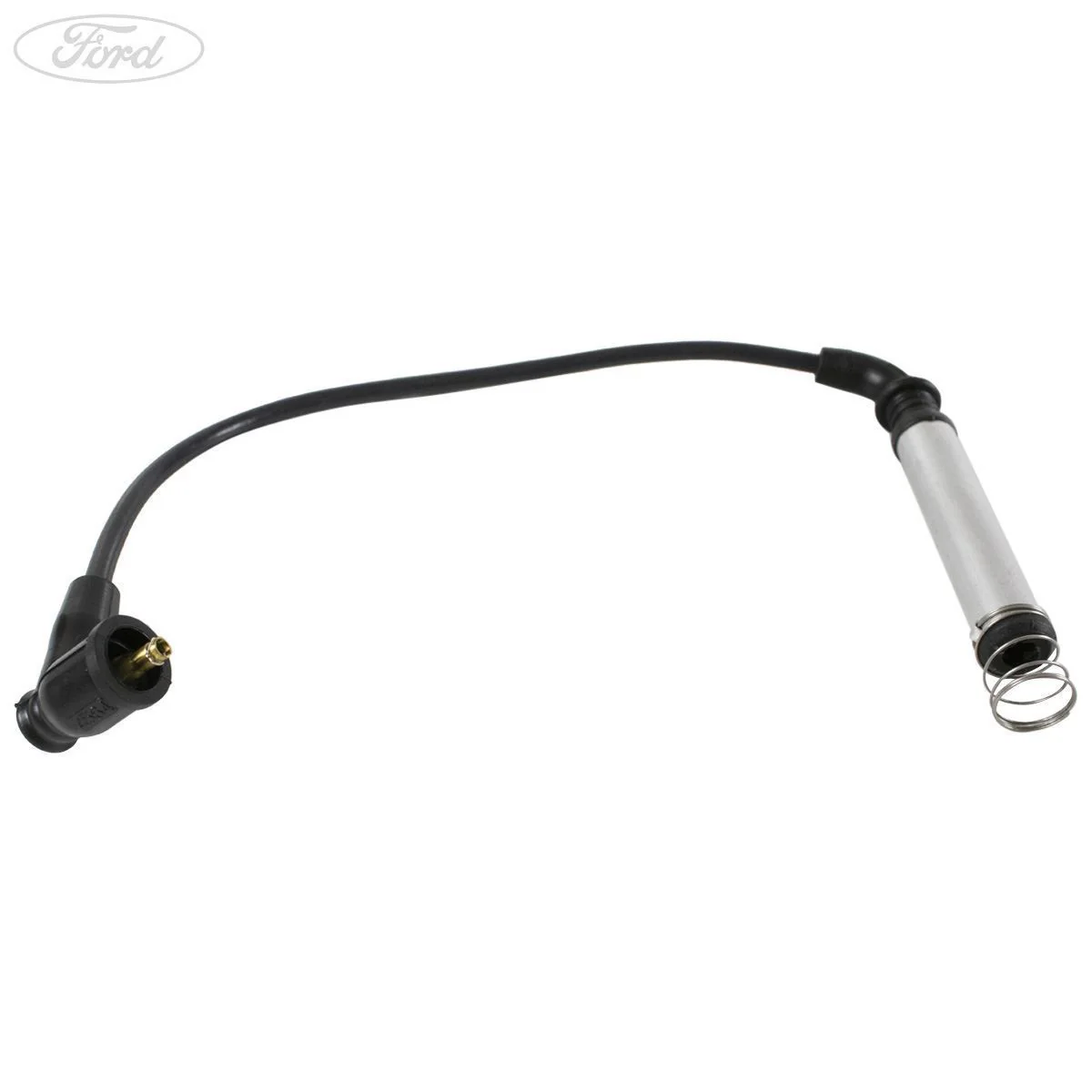 Cable HT de encendido del cilindro 2 original para Ford Fiesta KA 1319060 - Image 3
