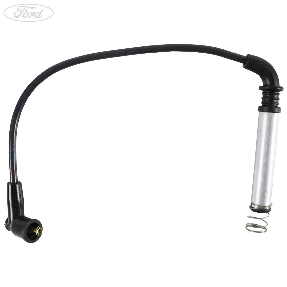 Cable HT de encendido del cilindro 2 original para Ford Fiesta KA 1319060 - Image 4
