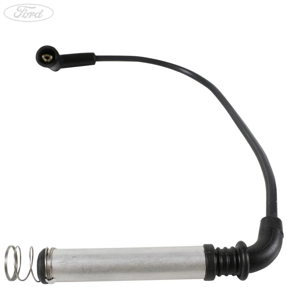 Cable HT de encendido del cilindro 2 original para Ford Fiesta KA 1319060 - Image 5