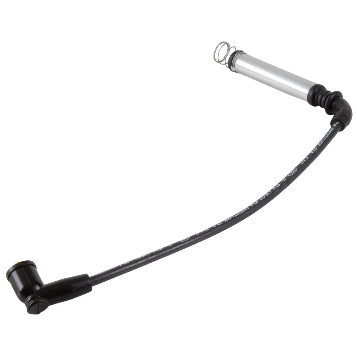 Cable HT de encendido del cilindro 2 original para Ford Fiesta KA 1319060 - Image 6