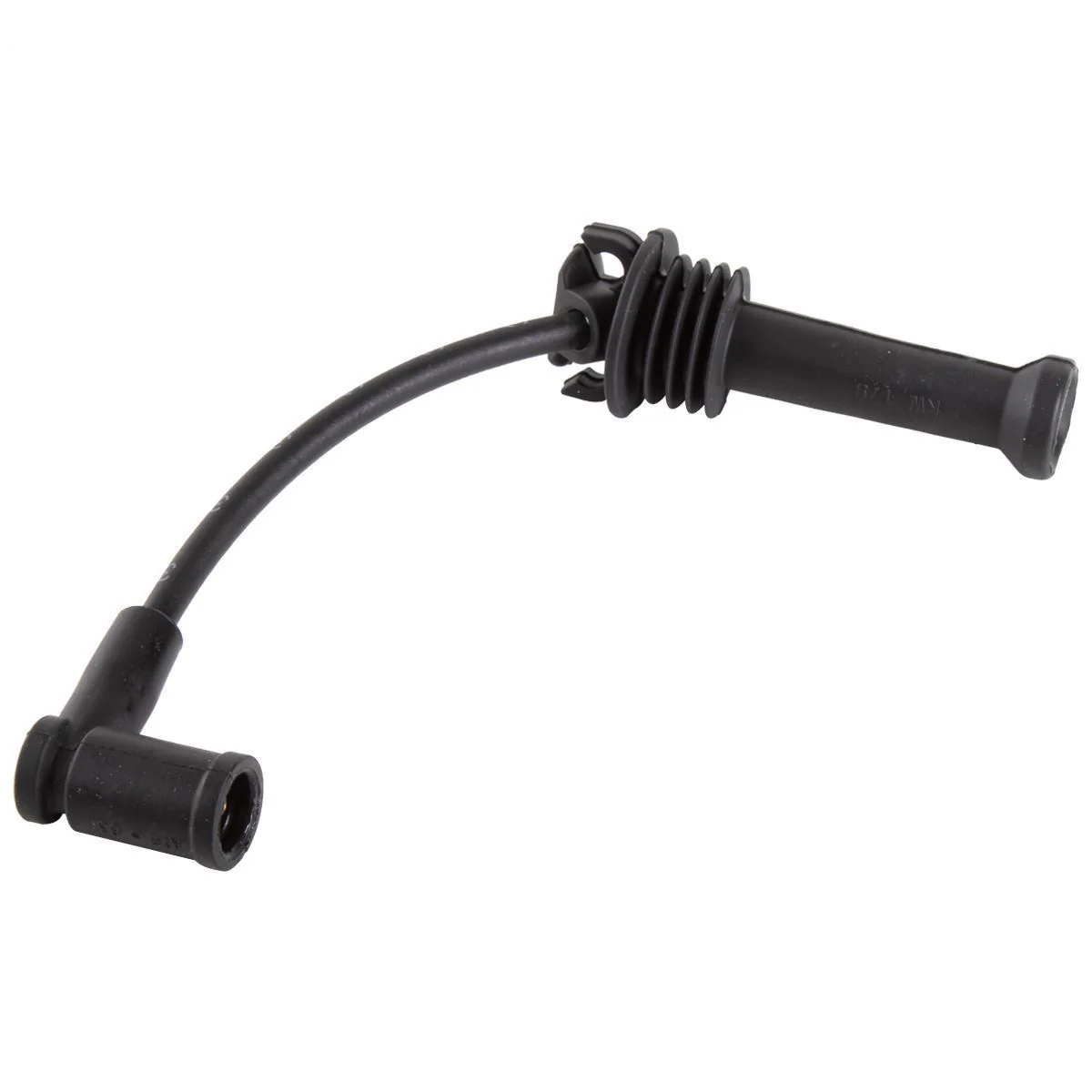 Cable HT de encendido del cilindro 3 original para Ford Fiesta Focus C-Max Mondeo 1502366